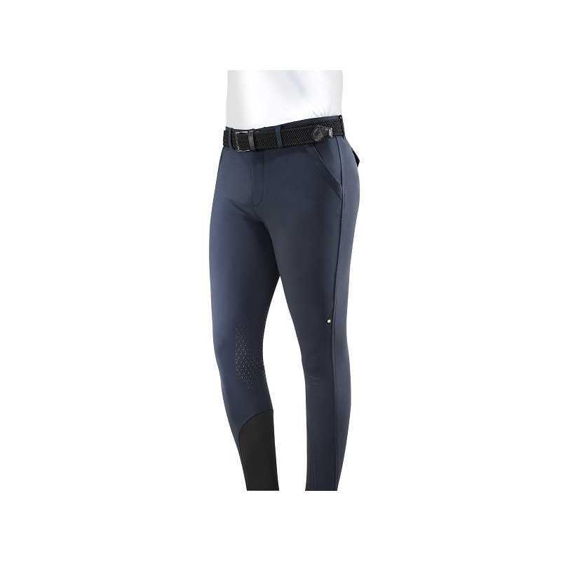 Pantalon Hombre Softshell Equiline