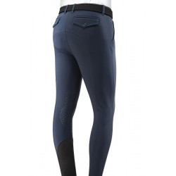 Pantalon Hombre Softshell Equiline