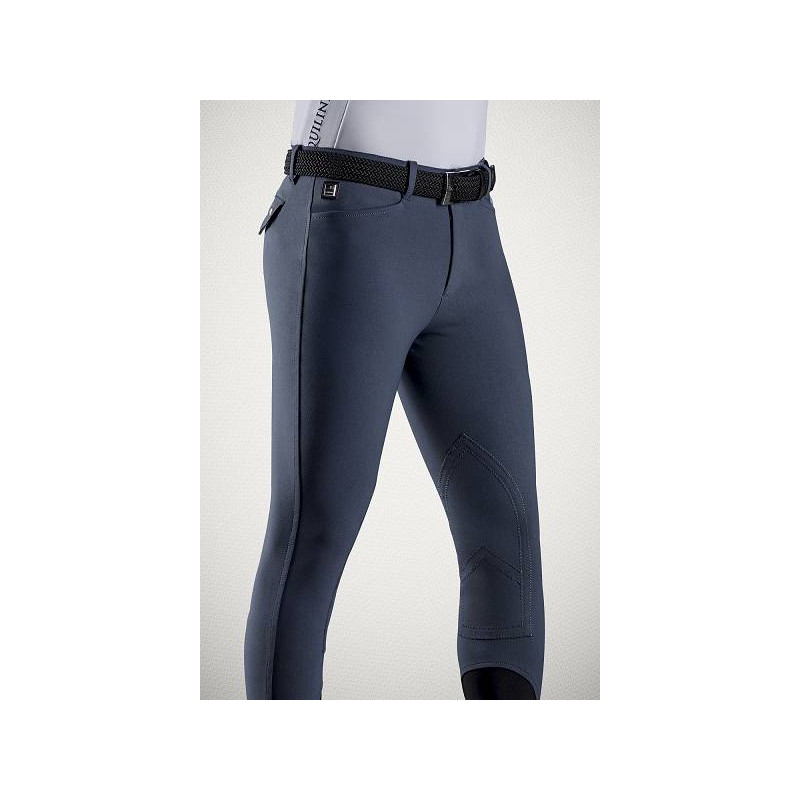 Pantalon Grafton Hombre Equilina