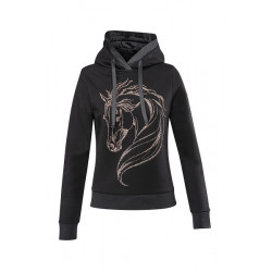 Sudadera Mujer Equiline