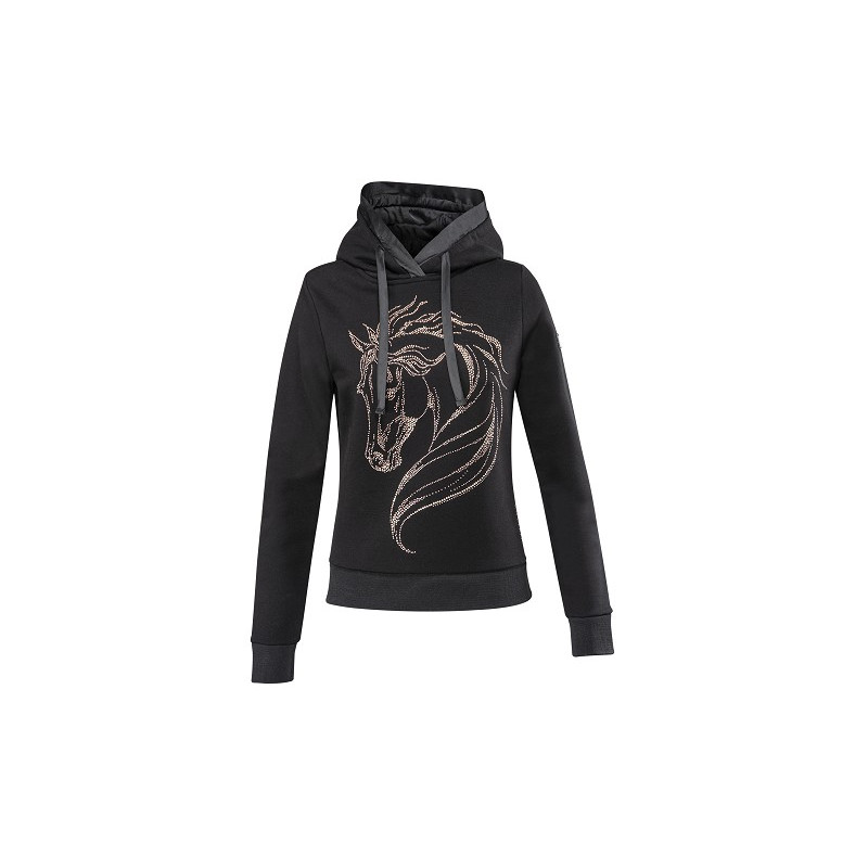 Sudadera Mujer Equiline