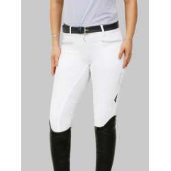 Pantalon Equiline Mujer Gladis