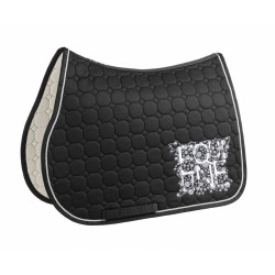 Mantilla Equiline Cupid