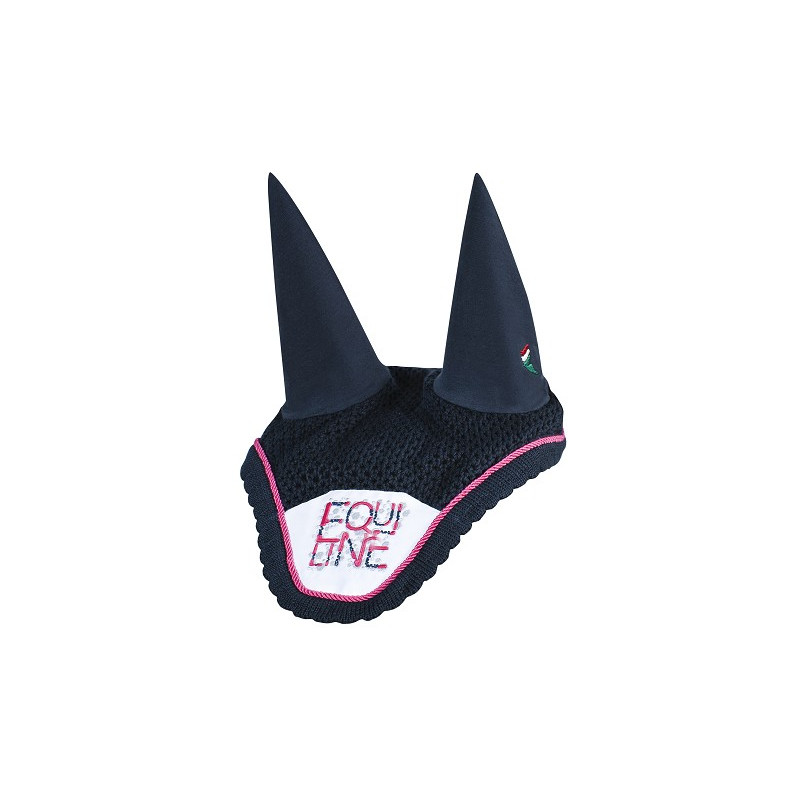 Orejeras Equiline Cupid