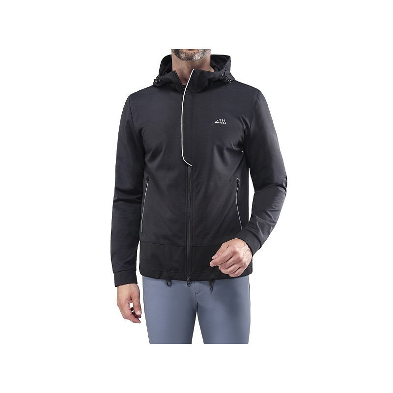 Soft-shell Hombre Equiline Charles