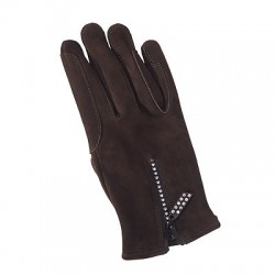 Guantes Algodón "Diamond"