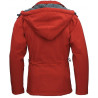 Chaqueta Softshell niños TEDDY BR