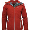Chaqueta Softshell niños TEDDY BR