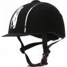 Casco Choplin Aero Chrome Ajustable