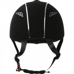 Casco Choplin Aero Chrome Ajustable