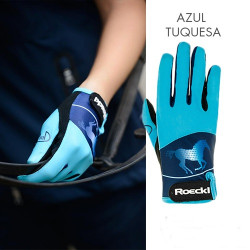 Guante Roeckl Kansas Niños