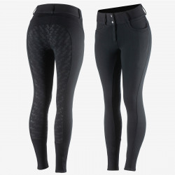 Pantalon Mujer Thermo Silicona