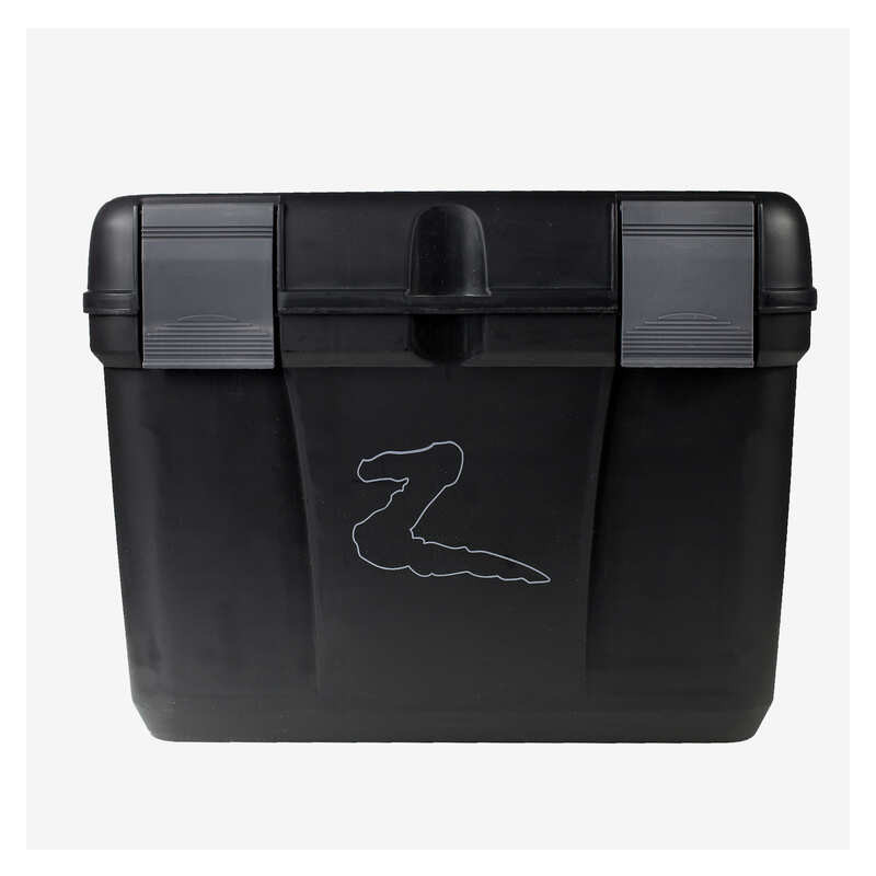 Caja Aseo
