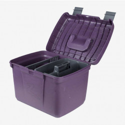 Caja Aseo