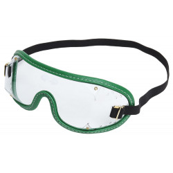 Gafa Carreras Zilco Transparente