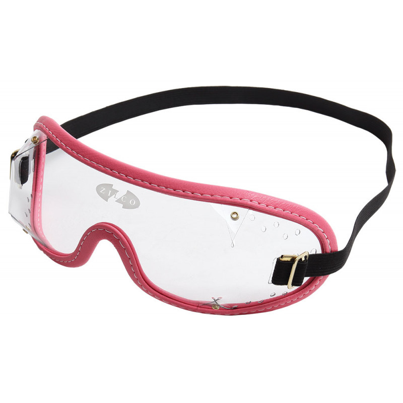 Gafa Carreras Zilco Transparente