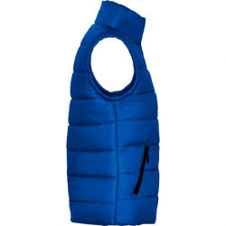 Chaleco mujer montana
