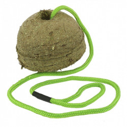 Piedra Heno Sabor Manzana