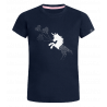 Camiseta Niña Dorle