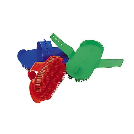 Almohaza PVC Niño