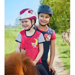 Camiseta Niña Vinni