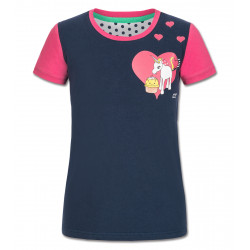 Camiseta Niña Vinni