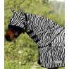 Cuello Antimoscas Zebra