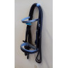 Cabezada Doble Rienda Stubben
