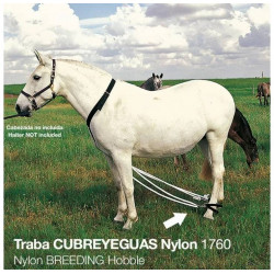 Traba Cubreyeguas Nylon