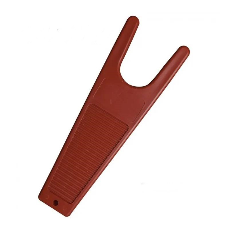 Sacabotas Plastico