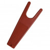 Sacabotas Plastico