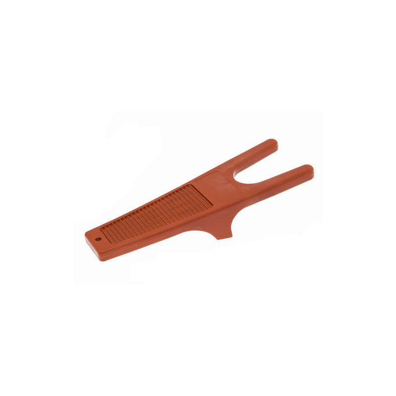 Sacabotas Plastico Sencillo