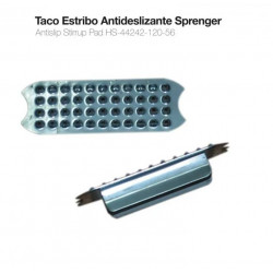Taco Estribo Antideslizante Sprenger