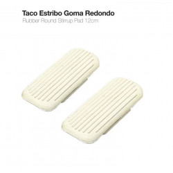 Taco Estribo Goma R.