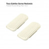 Taco Estribo Goma R.
