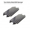 Taco Estribo Metal Bow Sprenger