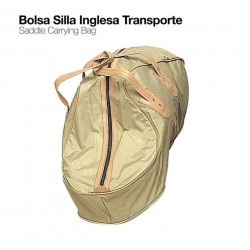 Bolsa Silla Inglesa Transporte