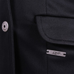 Chaqueta Concurso Niños Robin