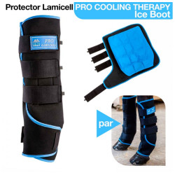 Protector Lamicell Pro Cooling Therapy Par