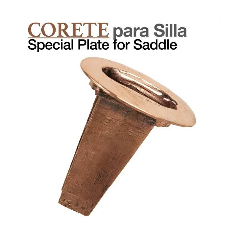 Corete Para Silla
