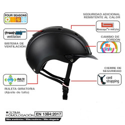 Casco Casco Mistrall 1