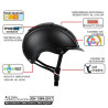 Casco Casco Mistrall 1