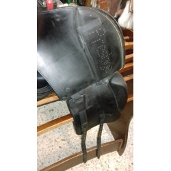 Silla Prestige X-Optimax Usada