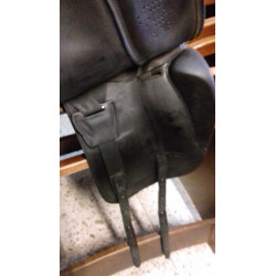 Silla Prestige X-Optimax Usada