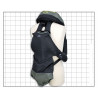 Chaleco Airbag Hit Air MLV2-H