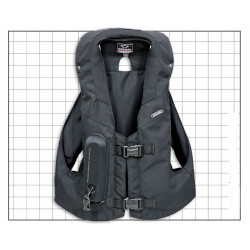 Chaleco Airbag Hit Air MLV2-H
