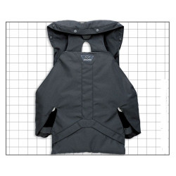 Chaleco Airbag Hit Air MLV2-H