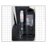Chaleco Airbag Hit Air MLV2-H