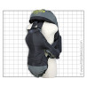 Chaleco Airbag Hit Air MLV2-H