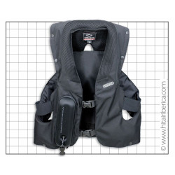 Chaleco Airbag Hit Air MLV2-H
